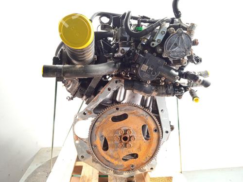 Engine MAZDA CX-3 (DK) | BP23529620M1 - Image 2