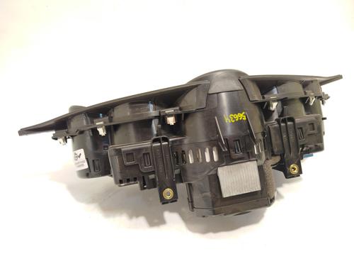 Instrument cluster PORSCHE PANAMERA (970) 3.0 D | BP28726587C47 - Image 5
