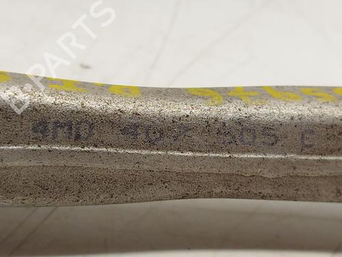 Left front suspension arm AUDI A6 C8 (4A2) 45 TDI Mild Hybrid quattro | BP26449649M12