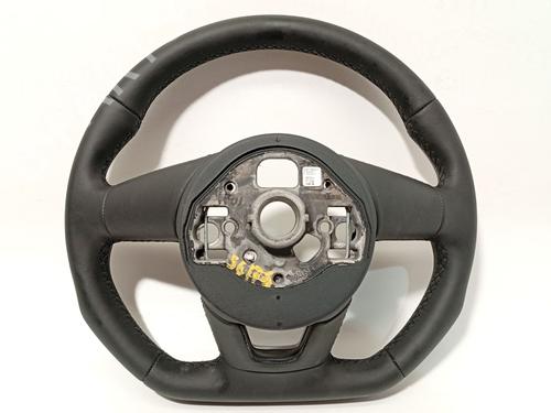 Steering wheel AUDI A1 Sportback (GBA) 30 TFSI | BP31933356C49 - Image 4
