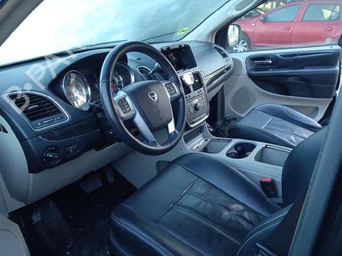 Rear mirror LANCIA VOYAGER MPV (404_) 2.8 CRD (RT, 53) | BP12068605I6