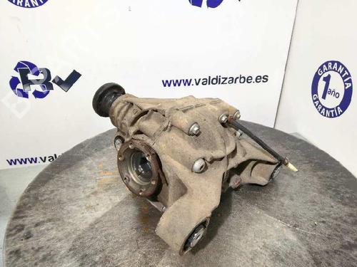 Used Rear differential Rear differential VW TOUAREG (7LA, 7L6, 7L7) 2.5 R5 TDI (174 hp) 1391104 1391104