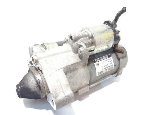 Startmotor FORD S-MAX (CJ, WA6) [2015-2025]  16658015