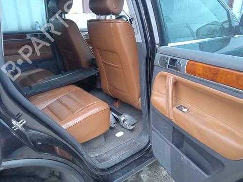 Electronic module VW TOUAREG (7LA, 7L6, 7L7) 5.0 V10 TDI | BP13252078M83 