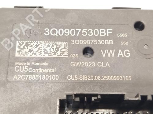 Electronic module SEAT IBIZA V (KJ1, KJG) 1.0 TSI | BP36155491M83 - Image 5