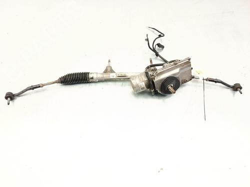 Used Steering rack Steering rack CITROËN C3 II (SC_) 1.4 HDi 70 (SC8HZC, SC8HR0, SC8HP4) (68 hp) 34505444 34505444