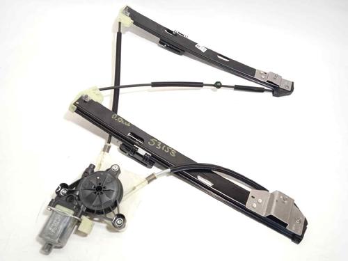 Used Front right window mechanism Front right window mechanism 17120657 17120657