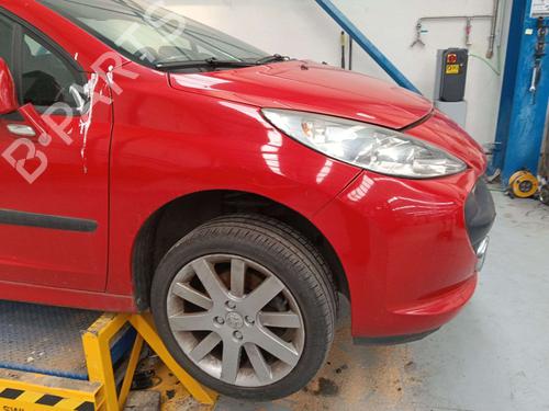 Electronic module PEUGEOT 207 CC (WD_) 1.6 16V Turbo | BP40293600M83 - Image 9