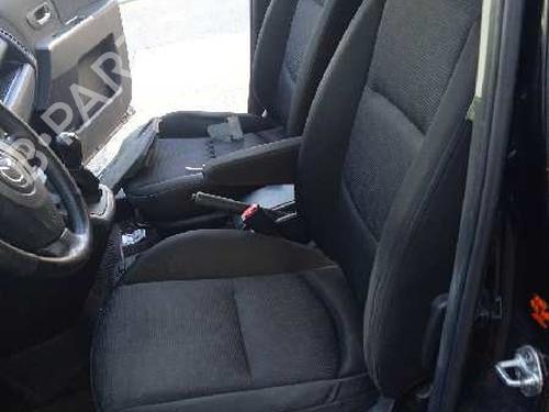 Display monitor MAZDA 5 (CR) 2.0 CD (CR19) | BP11699743C48