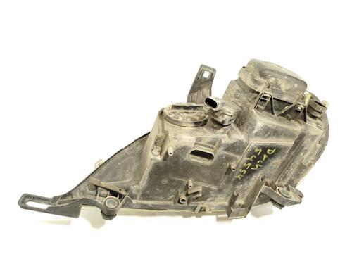 Right headlight MERCEDES-BENZ M-CLASS (W163) ML 270 CDI (163.113) | BP21091611C29 