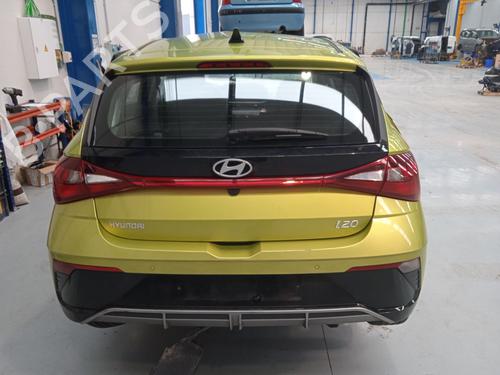 Fuse box HYUNDAI i20 III (BC3, BI3) 1.0 T-GDI hybrid 48V | BP33650082E1 - Image 13