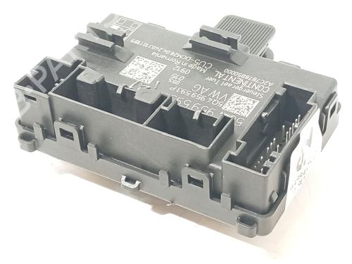 electronic-module-seat-leon-kl1-klg-2019-31996205 main image