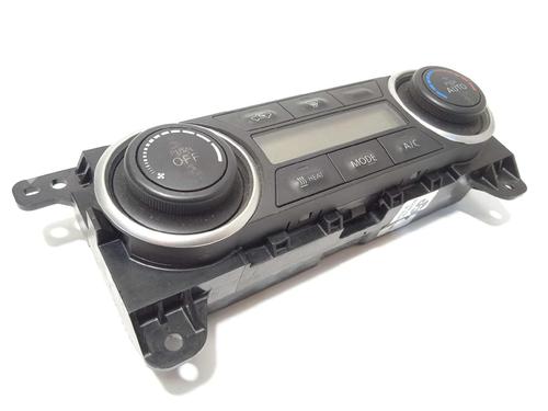 Used Climate control NISSAN NV200 Van e-NV (ME0N) (109 hp) 16975933