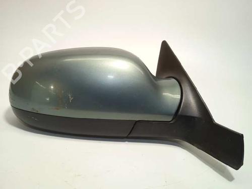 Right mirror VOLVO S80 I (184) 2.9 | BP7220939C27 