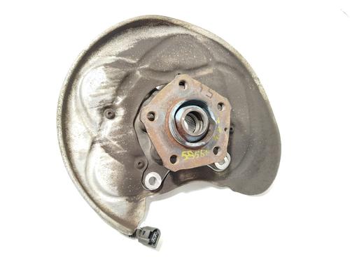 Mozzo posteriore sinistro Mozzo posteriore sinistro AUDI A5 Sportback (F5A, F5F) 2.0 TDI (190 hp) 37075198 37075198
