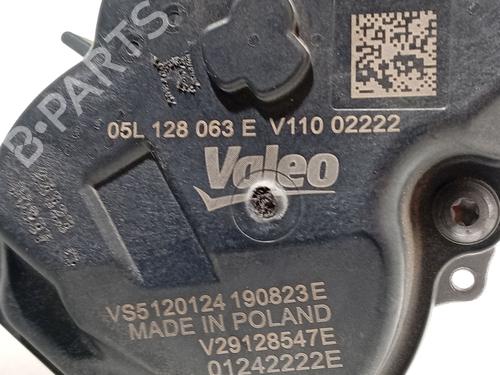 Throttle body AUDI Q2 (GAB, GAG) 2.0 TDI | BP31933369M82 