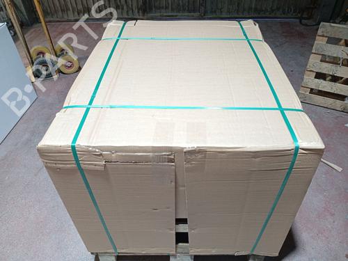 Engine AUDI R8 (4S3, 4SP) 5.2 FSI Plus quattro | BP30881401M1 