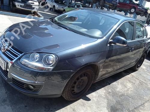 AC compressor VW JETTA III (1K2) 1.6 FSI | BP27675538M34