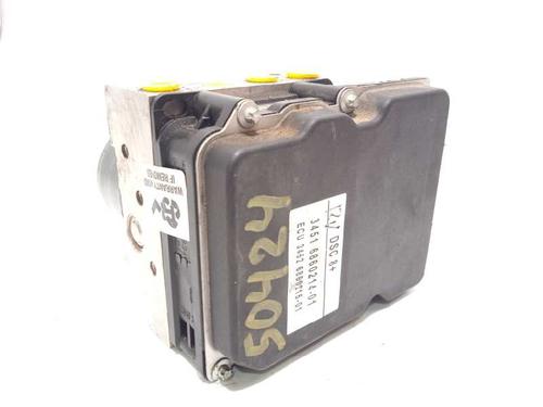 ABS pump BMW X1 (E84) sDrive 18 d | BP13709762M43 