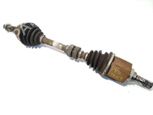 Used Left front driveshaft NISSAN JUKE (F15) 1.5 dCi (110 hp) 5409592