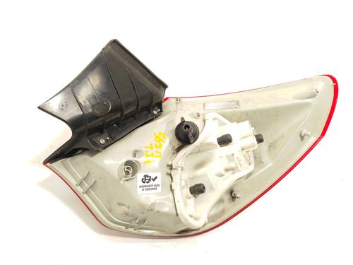 Left taillight OPEL ASTRA J (P10)  | BP28214300C34 