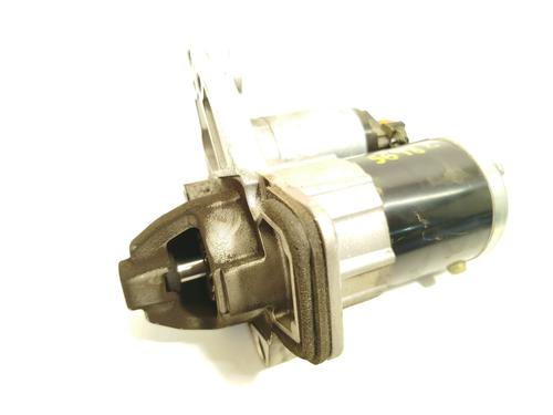 Starter RENAULT CLIO IV (BH_) 0.9 TCe 90 (BHNF, BHMA, BHMH, BHJK, BHJR) | BP28161275M8 