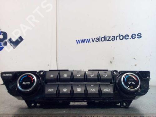 Used Climate control Climate control 3437176 3437176