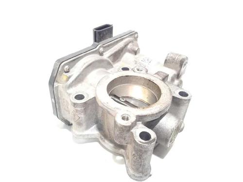 Used Throttle body DACIA SANDERO II TCe 90 (B8M1, B8MA, B8AC) (90 hp) 10160574