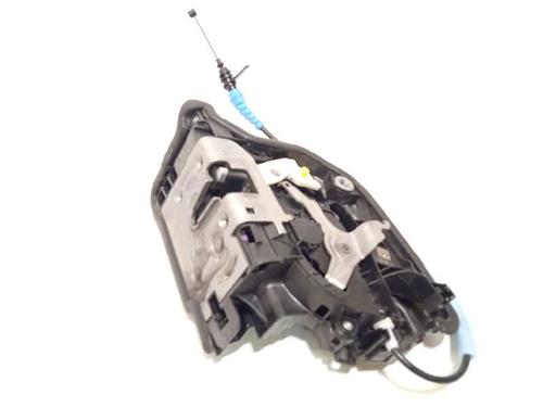 Used Front left lock MINI MINI (F55) Cooper (136 hp) 14914274