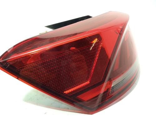Left taillight VW T-ROC (A11, D11) | BP24040497C34 - Image 2