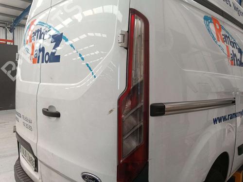 Frontplade/Frontkurv FORD TRANSIT CUSTOM V362 Van (FY, FZ) 2.2 TDCi | BP38199063C72 - Image 22