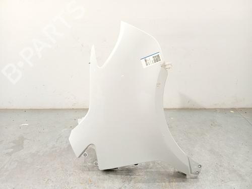 Used Right front fenders MERCEDES-BENZ SPRINTER 4-t Van (B907, B910) 419 CDI RWD (907.643, 907.645, 907.647) (190 hp) 30699863