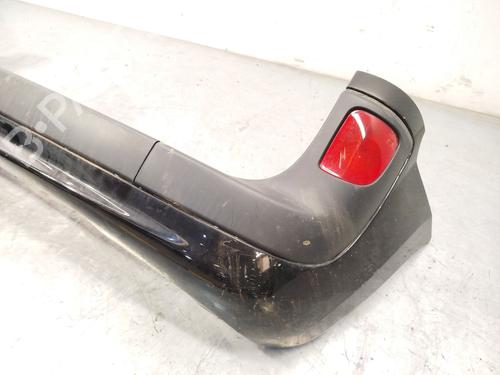 Rear bumper MERCEDES-BENZ CITAN MPV (W415)  | BP24927604C8 