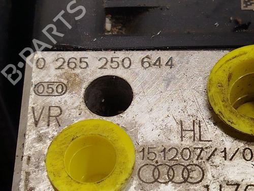 ABS pump AUDI R8 (4S3, 4SP) 5.2 FSI Plus quattro | BP30560105M43 - Image 6