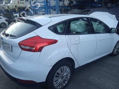 Engine FORD FOCUS III  | BP19321714M1  - Image 16