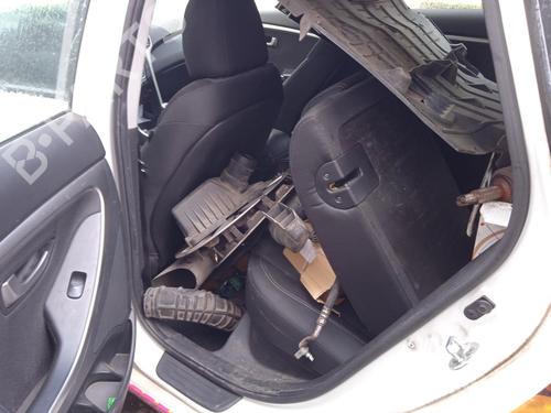Gearbox HYUNDAI i30 (GD) 1.4 CRDi | BP28313493M3 