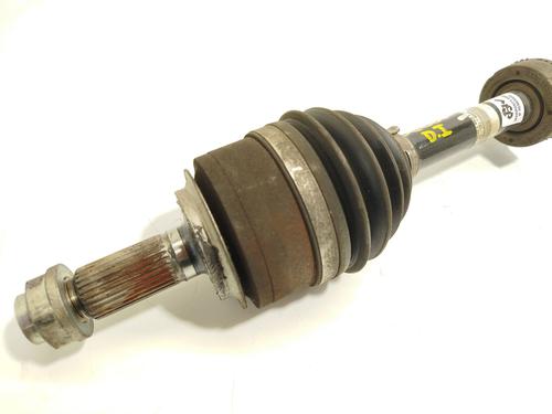 Left front driveshaft HONDA CIVIC X Hatchback (FC_, FK_) 1.0 VTEC | BP29748201M38 