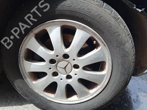 Starter MERCEDES-BENZ A-CLASS (W169) A 170 (169.032, 169.332) | BP25593431M8  - Image 8