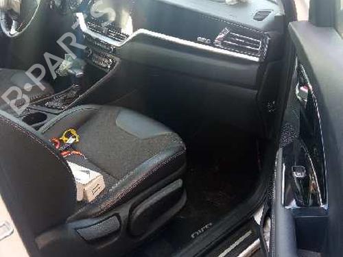 Climate control KIA NIRO I (DE) 1.6 GDI Plug-in Hybrid | BP19704579I5 