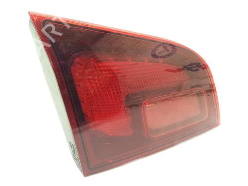 Used Left tailgate light Left tailgate light 16350447 16350447