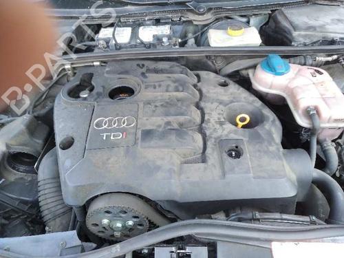 Rear differential AUDI A4 B6 (8E2) 1.9 TDI | BP7045326M24 - Image 14