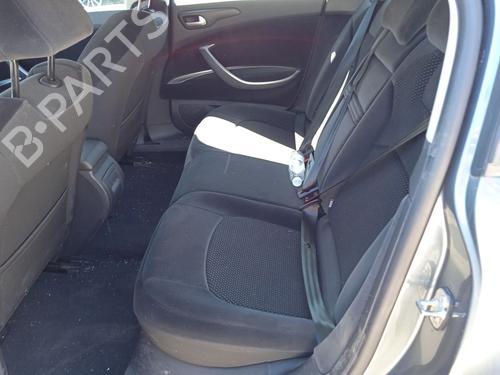 ECU airbags CITROËN C5 III (RD_) 2.0 16V (RDRFJC, RDRFJF) | BP26235548M53 