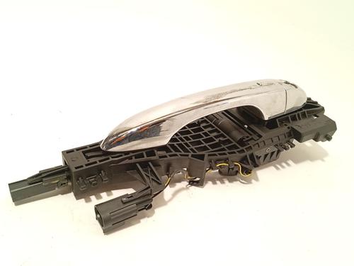 Used Front left exterior door handle Front left exterior door handle MASERATI LEVANTE SUV (M161) 3.0 D Q4 (275 hp) 33704658 33704658