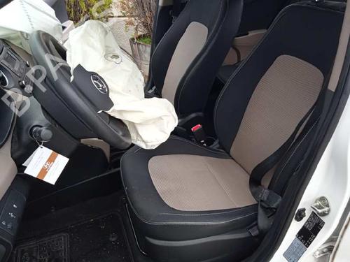 Starter HYUNDAI i10 II (BA, IA) 1.0 | BP7066369M8 