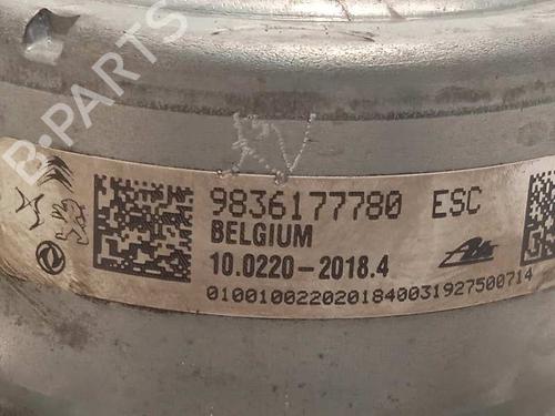 ABS pump OPEL CORSA F (P2JO)  | BP10030577M43 