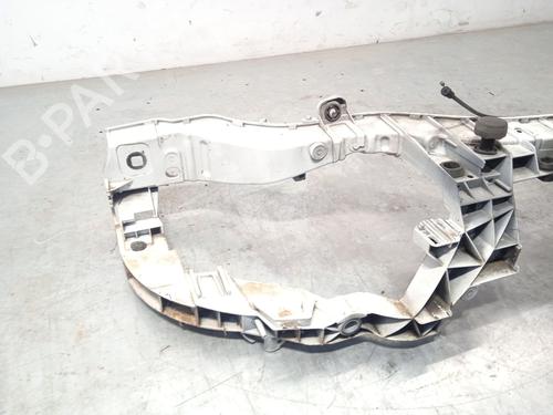 Front slam panel FORD FOCUS III 1.0 EcoBoost | BP24548762C72 - Image 2