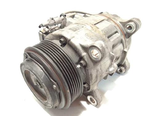 AC compressor BMW 5 (F10) 530 d xDrive | BP10565649M34 