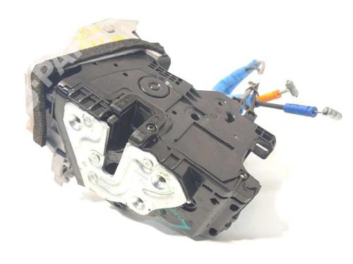 Used Front left lock HYUNDAI KONA (OS, OSE, OSI) 1.0 T-GDi (120 hp) 7450649