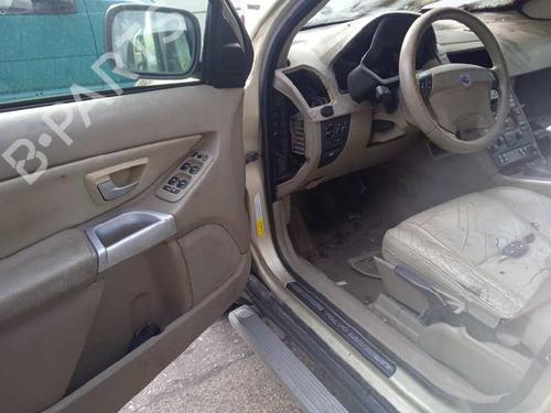 Tailgate VOLVO XC90 I (275) D5 AWD | BP17765282C6 