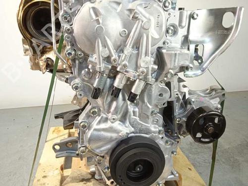 Engine RENAULT TALISMAN (LP_) 1.8 TCe 225 (LPM1) | BP9701299M1 